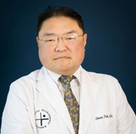 Shane S Pak, MD Orthopaedic Spine Surgeon